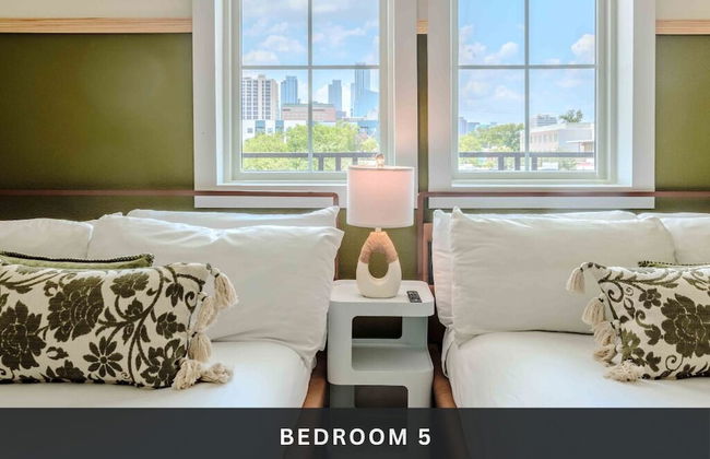 Inn Cahoots - Foto 17