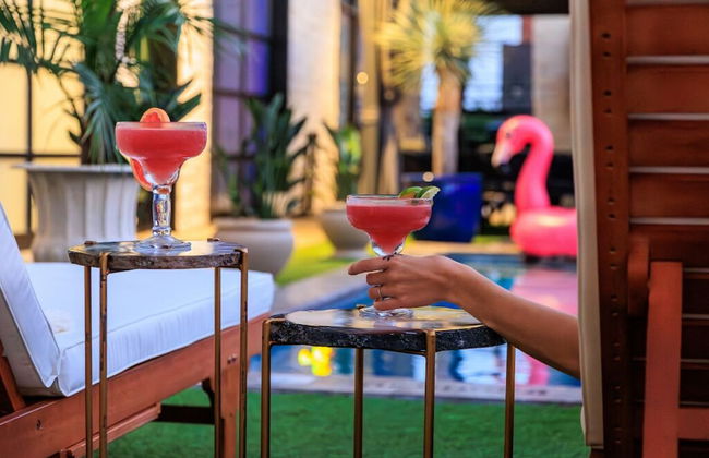 Inn Cahoots - Foto 56