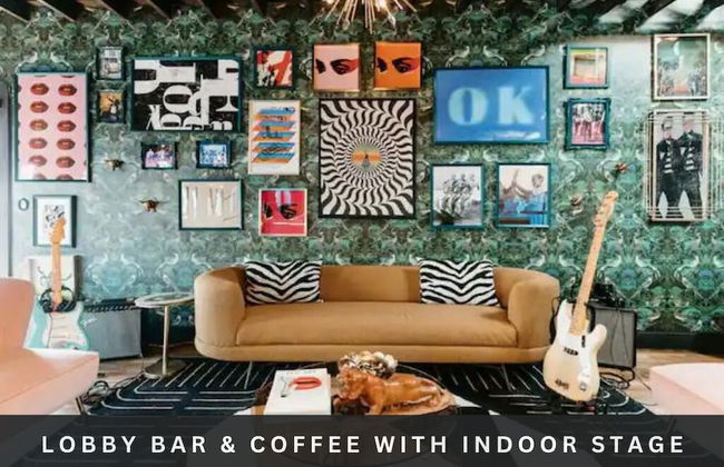 Inn Cahoots - Foto 59