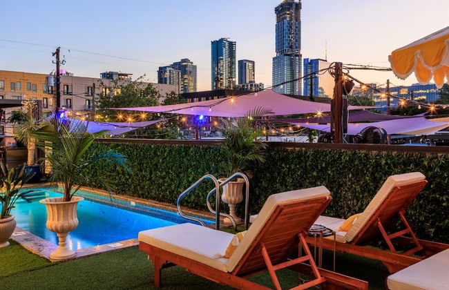 Inn Cahoots - Foto 55