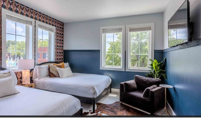 Inn Cahoots - Foto 14