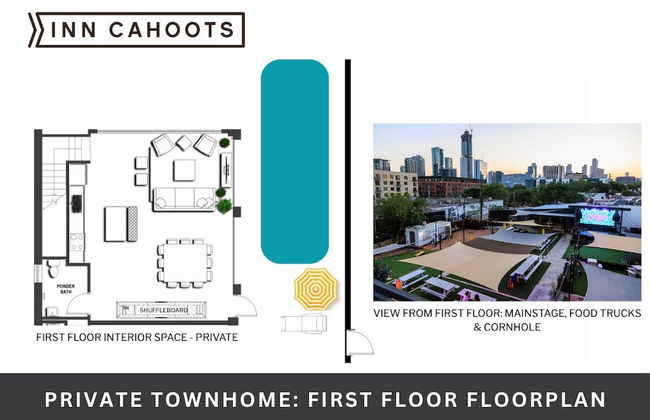 Inn Cahoots - Foto 34