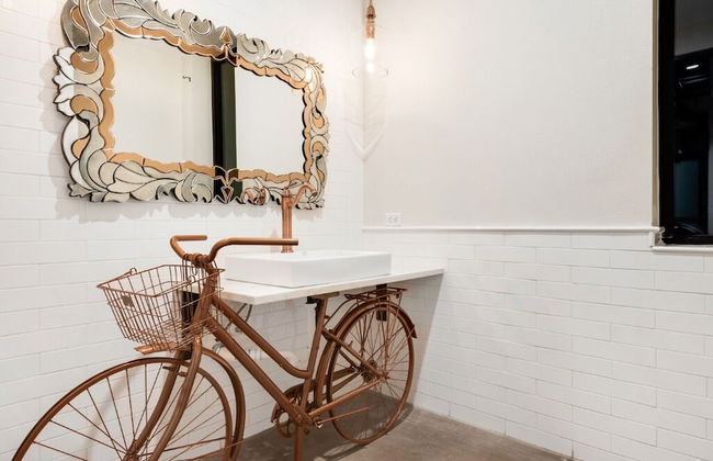 Inn Cahoots - Foto 63