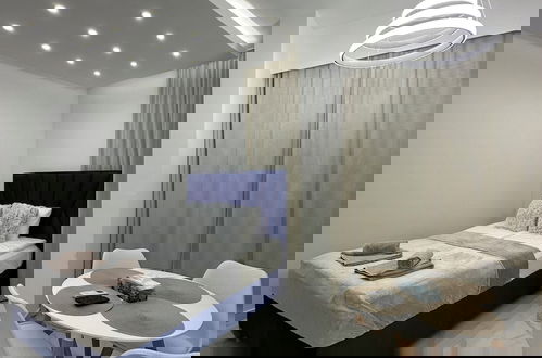 Foto 6 - Boutique Design Apartments