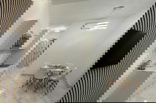 Foto 4 - Boutique Design Apartments