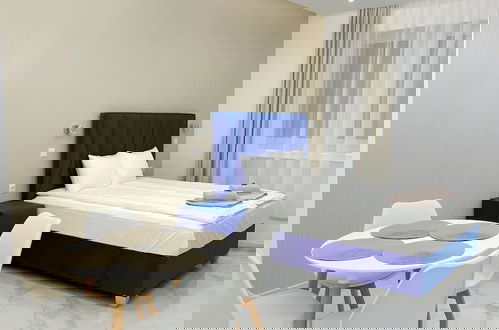 Foto 8 - Boutique Design Apartments