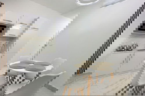 Foto 10 - Boutique Design Apartments