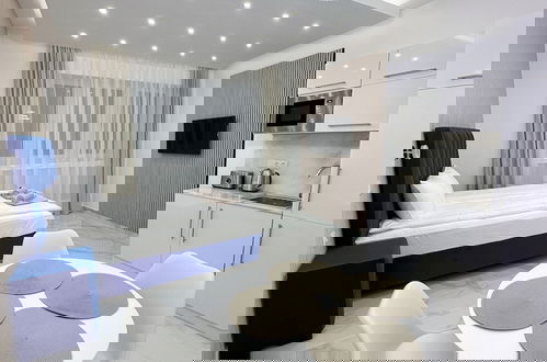 Foto 1 - Boutique Design Apartments