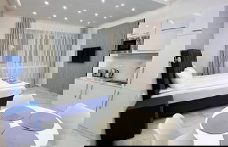 Foto 1 - Boutique Design Apartments