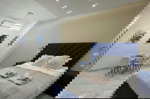 Foto 5 - Boutique Design Apartments
