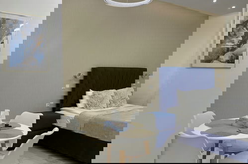 Foto 2 - Boutique Design Apartments