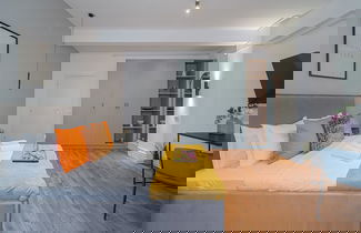 Foto 2 - Modern & Spacious 2BR Steps to Cismigiu Gardens