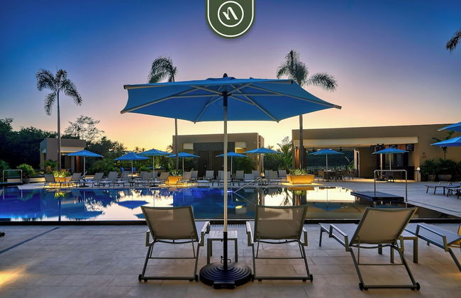 VGolf with Pool & Gym by Naya Homes - Foto 73