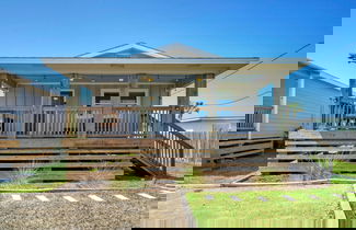 Foto 3 - Kenna s Kabana by Avantstay 2 Blocks to Beach