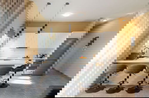Foto 26 - Snug by Zoia Living