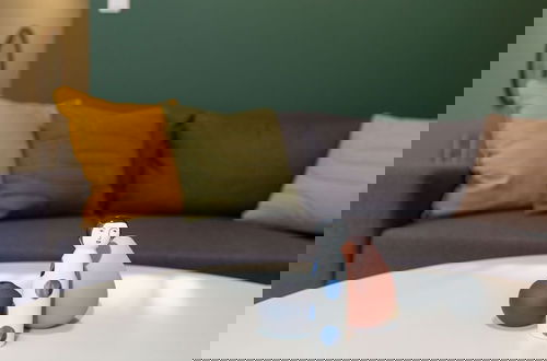Foto 3 - Snug by Zoia Living