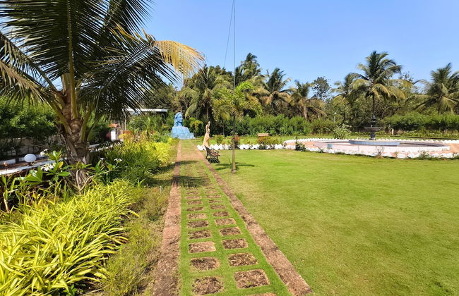 Konkan Pearl Suites - Foto 15