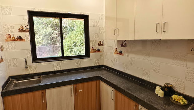 Cozinha privada