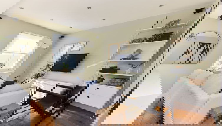 Foto 1 - The Notting Hill Hideout - 2bdr Apartment