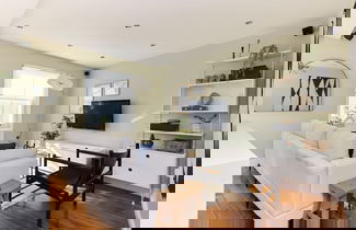 Foto 1 - The Notting Hill Hideout - 2bdr Apartment