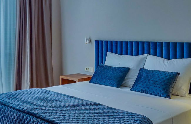 Downtown Zadar Stylish and Sophisticated Apartments - Foto 1