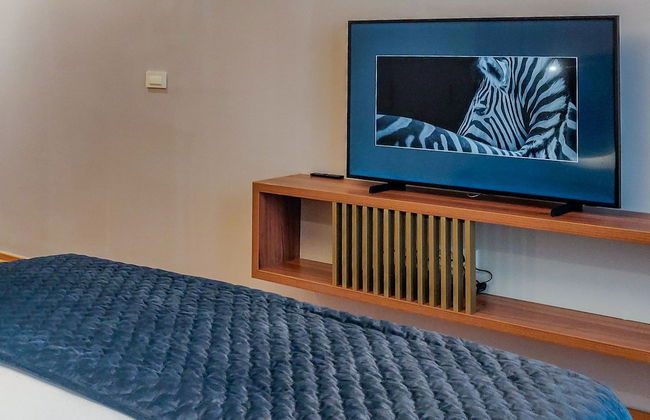 Downtown Zadar Stylish and Sophisticated Apartments - Foto 3