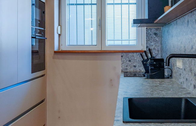 Downtown Zadar Stylish and Sophisticated Apartments - Foto 9