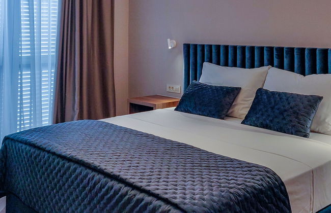 Downtown Zadar Stylish and Sophisticated Apartments - Foto 2