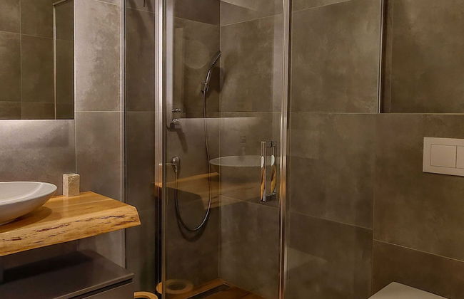 Downtown Zadar Stylish and Sophisticated Apartments - Foto 20