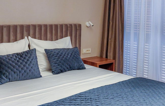 Downtown Zadar Stylish and Sophisticated Apartments - Foto 5