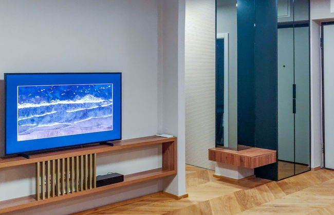 Downtown Zadar Stylish and Sophisticated Apartments - Foto 15