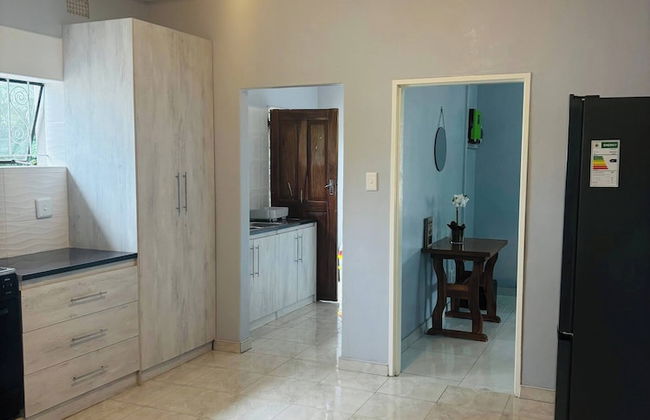Mpande - The Roots Your Home Away From Home - Foto 15