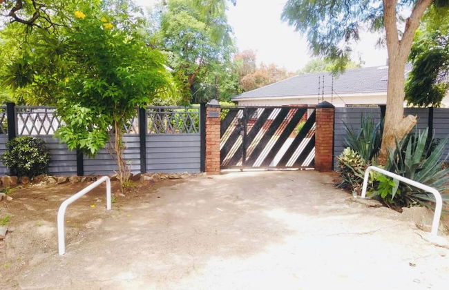 Mpande - The Roots Your Home Away From Home - Foto 17