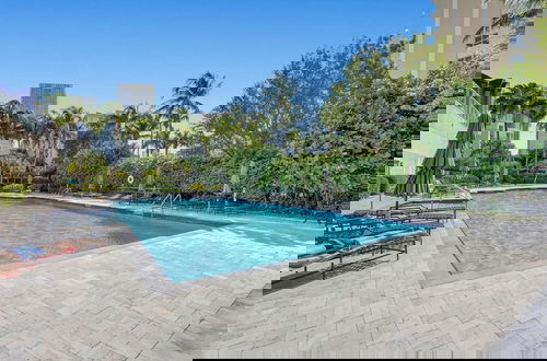 Foto 59 - Le Petit Italie Water View 2 2 With Pool
