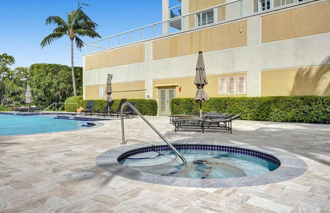 Le Petit Italie Water View 2 2 With Pool - Foto 64