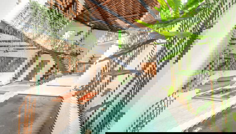 Foto 1 - BA Villa 7 2BR Villa Art Dec Contemporary 2-br Art Deco Villa 800m to the Bea