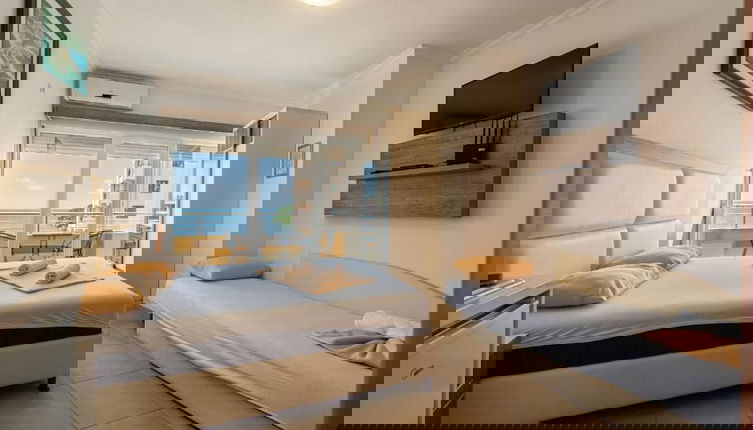 Foto 1 - Saray Hotel
