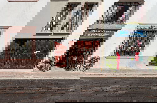 Foto 1 - Allende By Homirent