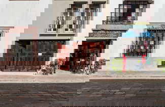 Photo 1 - Allende By Homirent