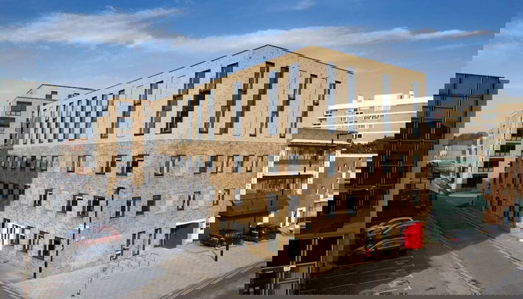 Foto 1 - The Walls