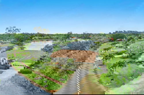 Foto 1 - Private Pool, Pond Views, & Bonus Lounge in Gated Naples Community Drive to Dining & Sand