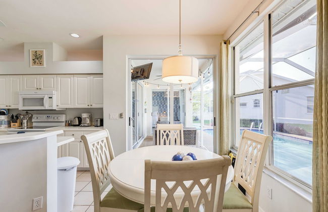 Private Pool, Pond Views, & Bonus Lounge in Gated Naples Community Drive to Dining & Sand - Photo 7