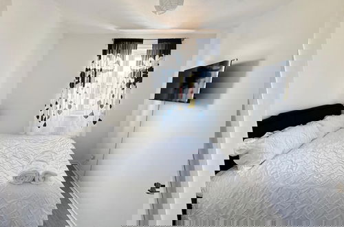 Foto 4 - Charming London Apartment Retreat