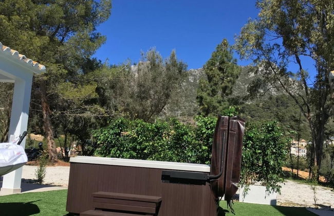 Top Luxury Marbella Villa - Foto 14