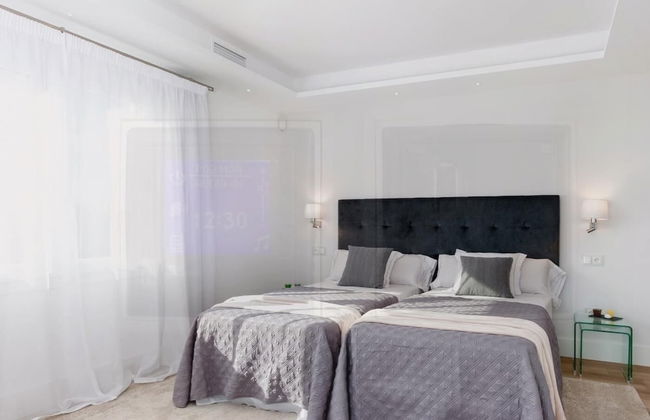 Top Luxury Marbella Villa - Foto 6