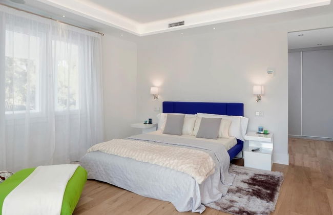 Top Luxury Marbella Villa - Foto 3