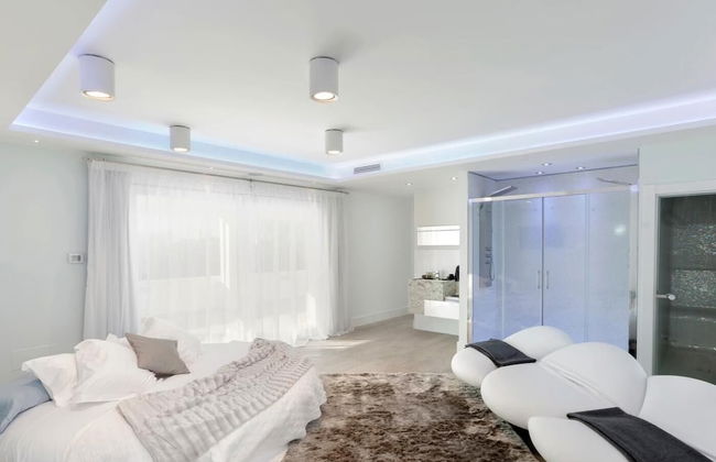 Top Luxury Marbella Villa - Foto 1