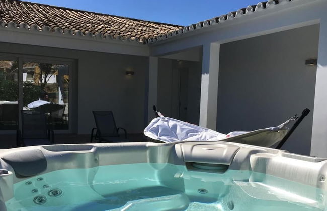 Top Luxury Marbella Villa - Foto 23