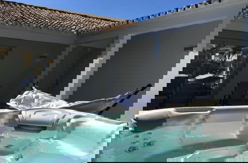 Foto 23 - Top Luxury Marbella Villa