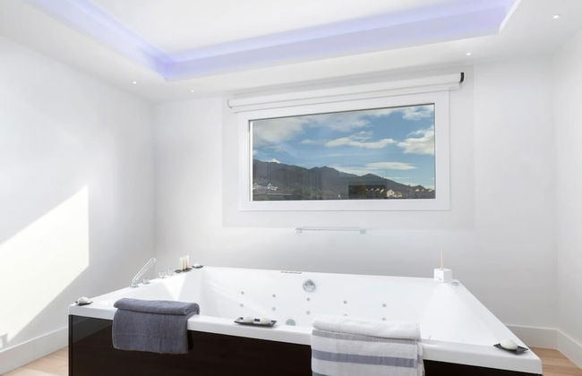 Top Luxury Marbella Villa - Foto 25